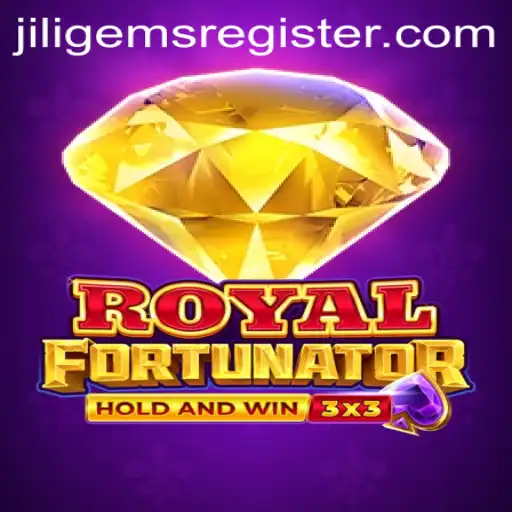 Royalfort: A Deep Dive into the Exciting World of JILIGems.COM's Latest Game