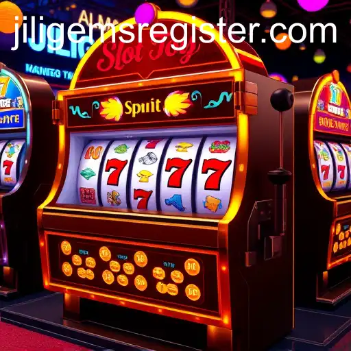 Exploring the Fascinating World of Slot Machines: A Deep Dive into JILIGems.COM