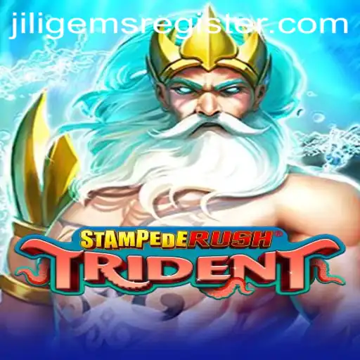 Immerse Yourself in the Exciting World of StempedeRushTrident