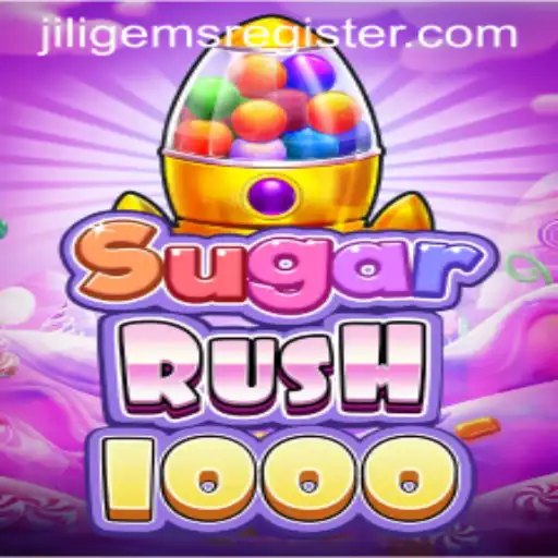 Exploring the Sweet World of SugarRush1000: A Gem in Online Gaming