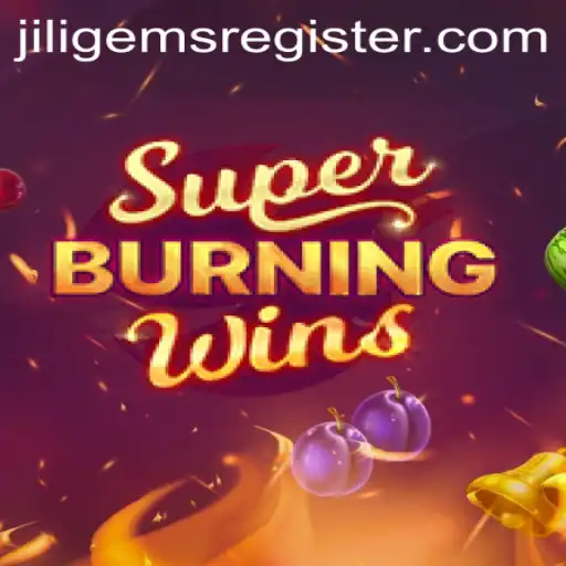 Unveiling the Thrill of SuperBurningWins: A Classic Slot Reimagined