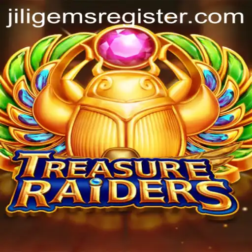 TREASURERAIDERS: Dive into the World of JILIGems.COM