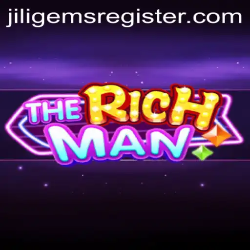 Discovering the Excitement of TheRichMan: A Journey Into a World of Wealth and Strategy