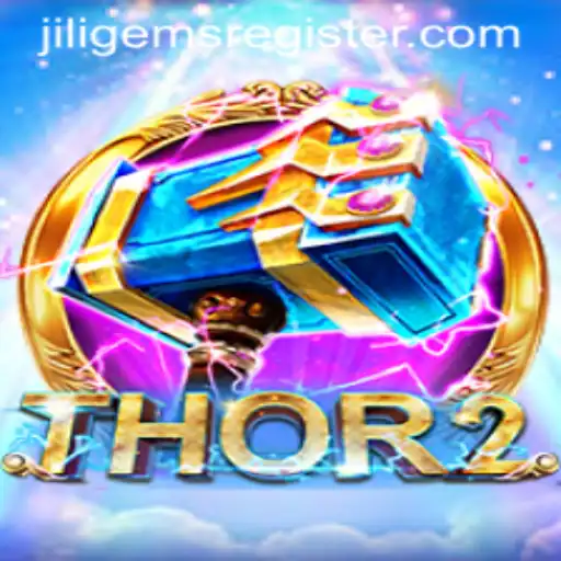 Dive into Adventure with Thor2: The Ultimate Gaming Experience with JILIGems.COM