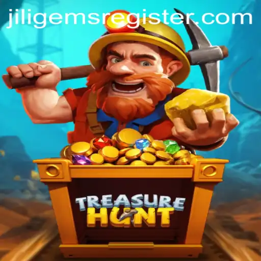 Explore the Exciting World of TreasureHunt - An Engaging Adventure Game