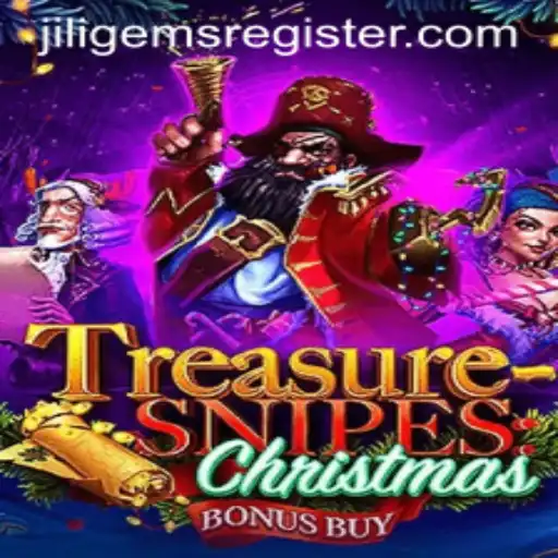Delving into the Festive World of TreasuresnipesChristmas