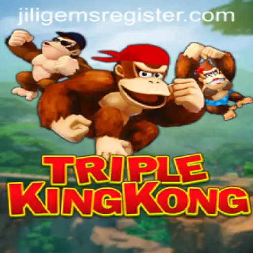 Discover the Thrills of TripleKingKong: A Journey with JILIGems.COM
