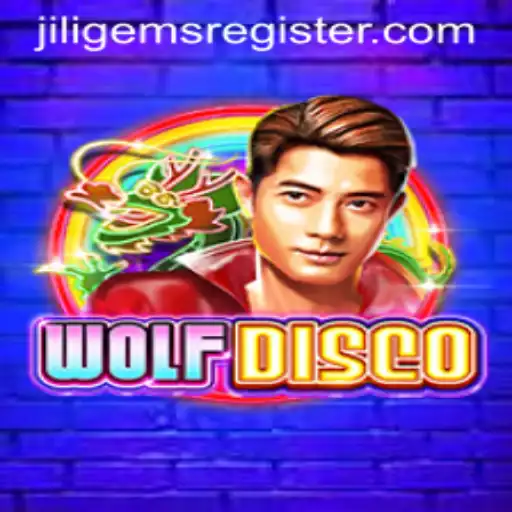 Exploring the Thrilling World of WolfDisco: A New Gaming Adventure by JILIGems.COM